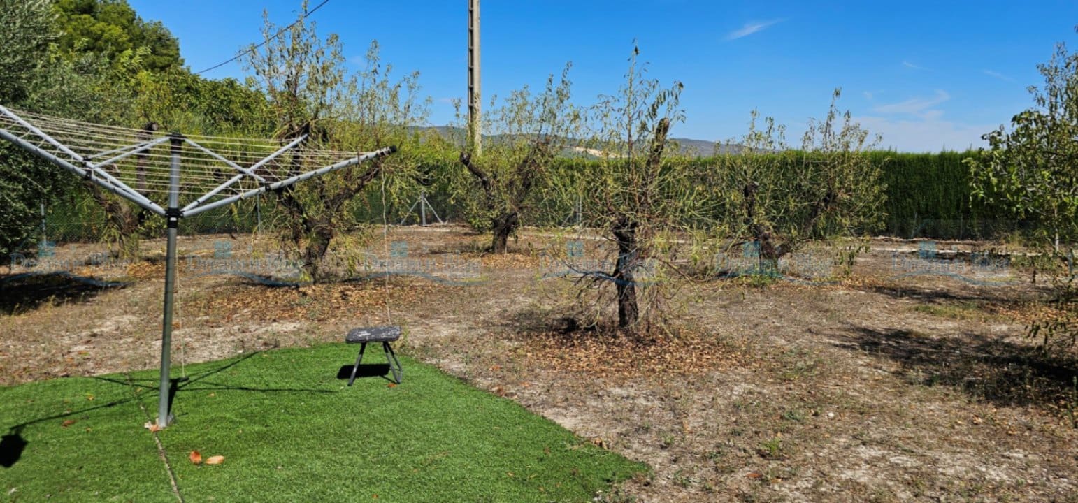 2 soverom Villa til salgs i Ontinyent - € 210 000 (Ref: 9230694)