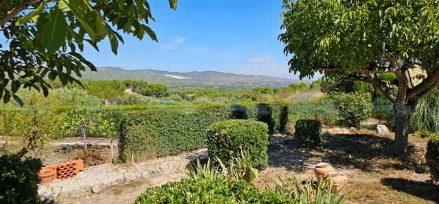 2 bedroom Villa for sale in Ontinyent - € 210,000 (Ref: 9230694)