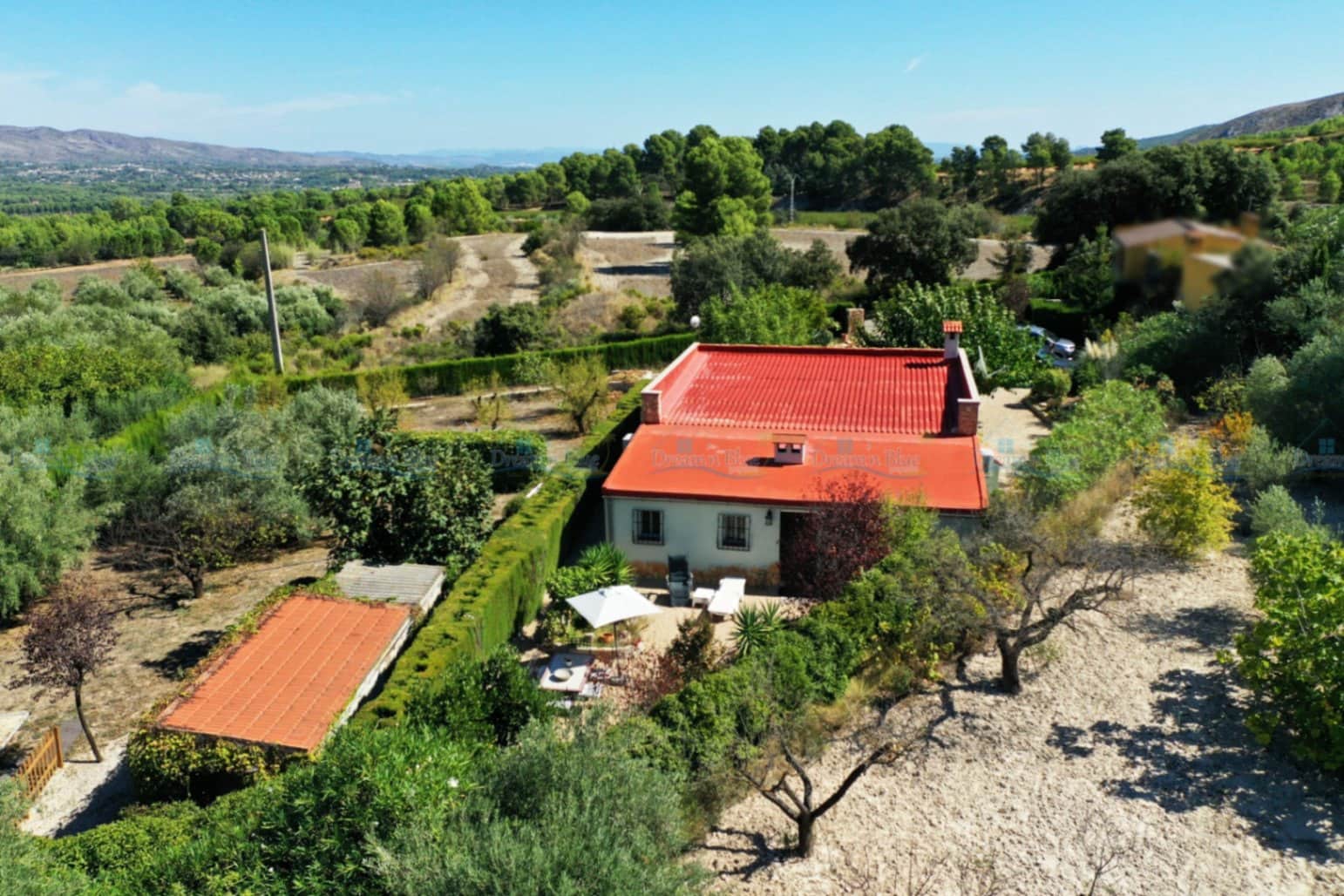 2 soverom Villa til salgs i Ontinyent - € 210 000 (Ref: 9230694)