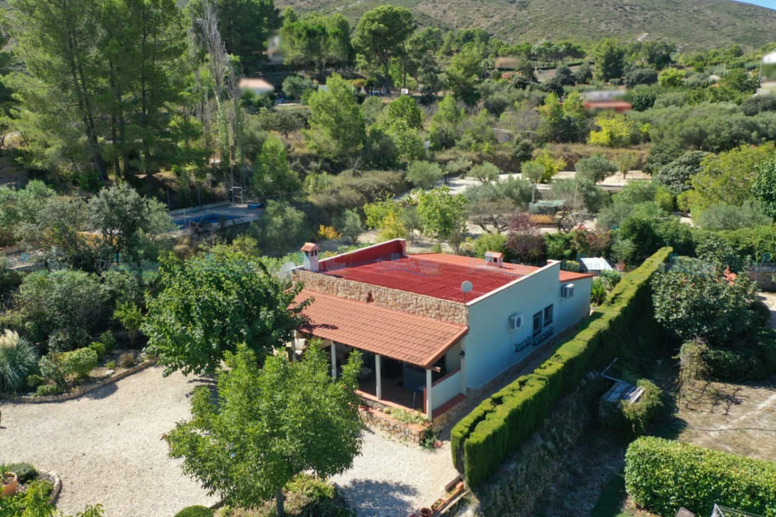 2 soverom Villa til salgs i Ontinyent - € 210 000 (Ref: 9230694)