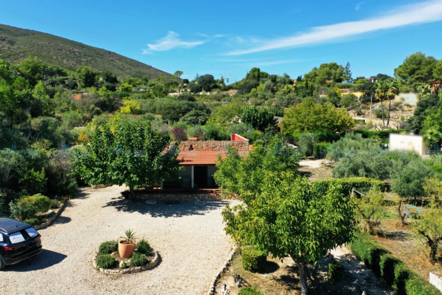 2 soverom Villa til salgs i Ontinyent - € 210 000 (Ref: 9230694)