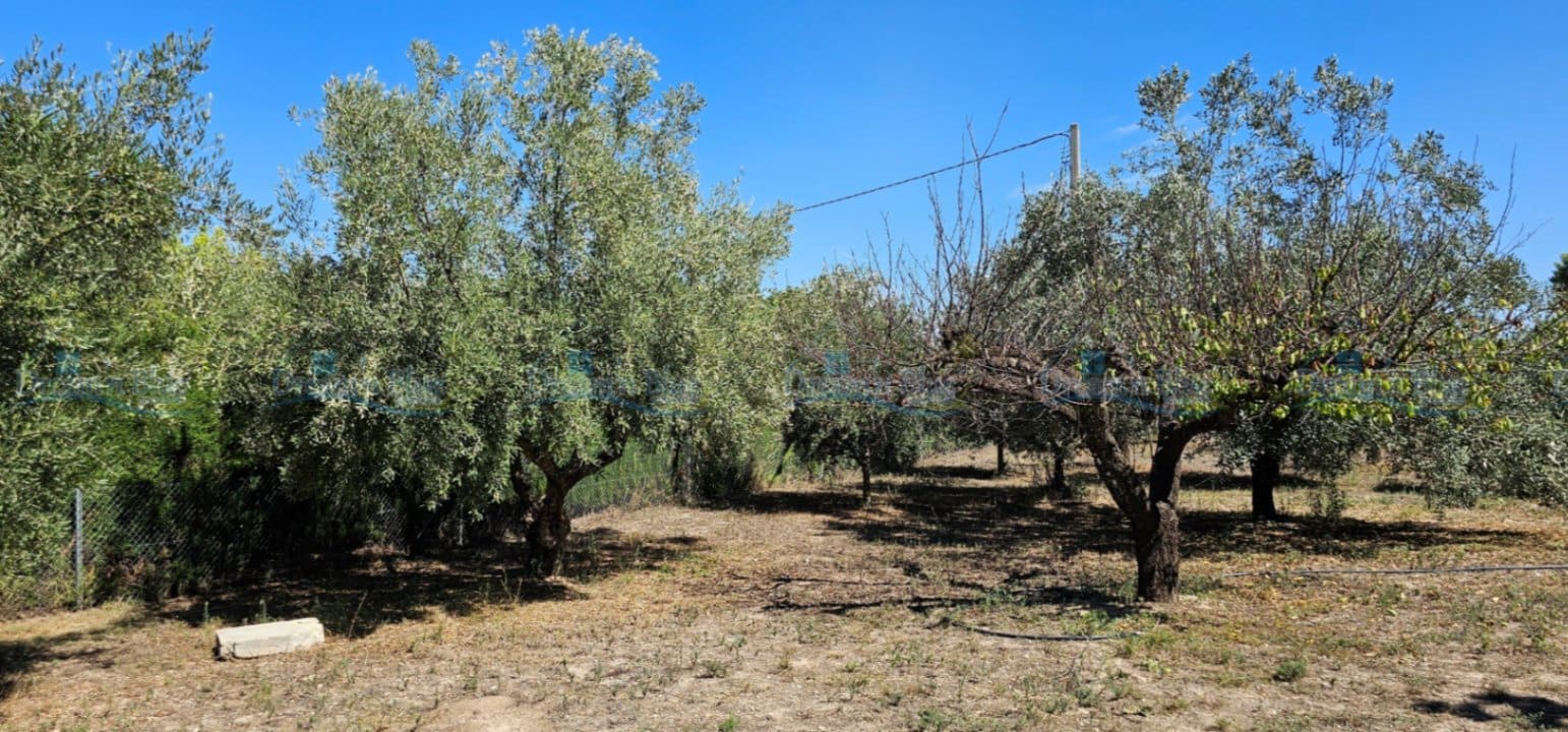 2 soverom Villa til salgs i Ontinyent - € 210 000 (Ref: 9230694)