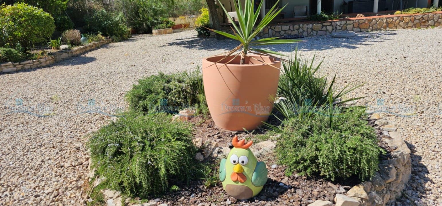 2 soverom Villa til salgs i Ontinyent - € 210 000 (Ref: 9230694)