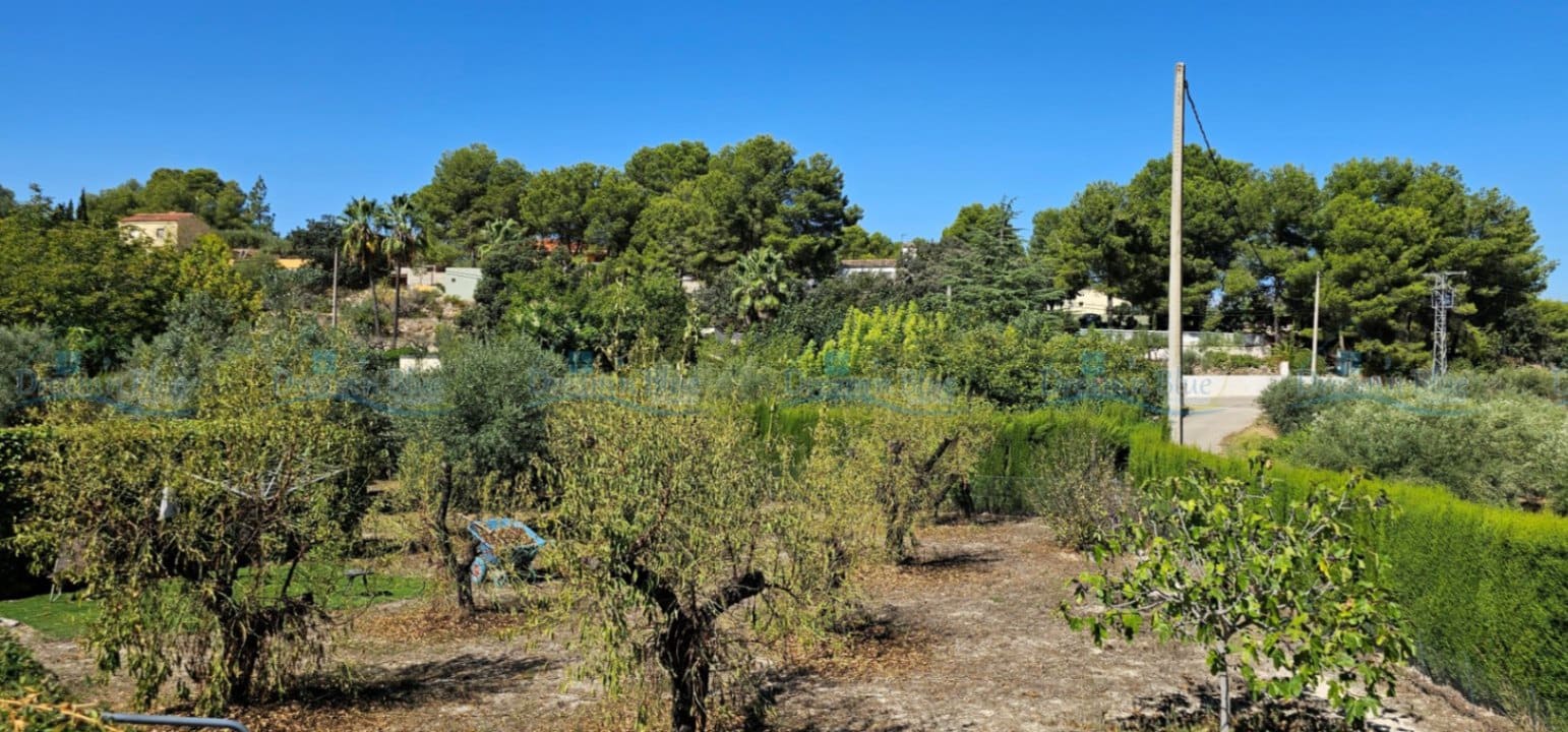 2 soverom Villa til salgs i Ontinyent - € 210 000 (Ref: 9230694)