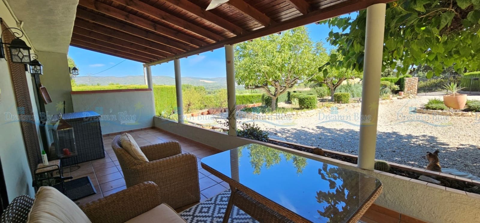 2 soverom Villa til salgs i Ontinyent - € 210 000 (Ref: 9230694)