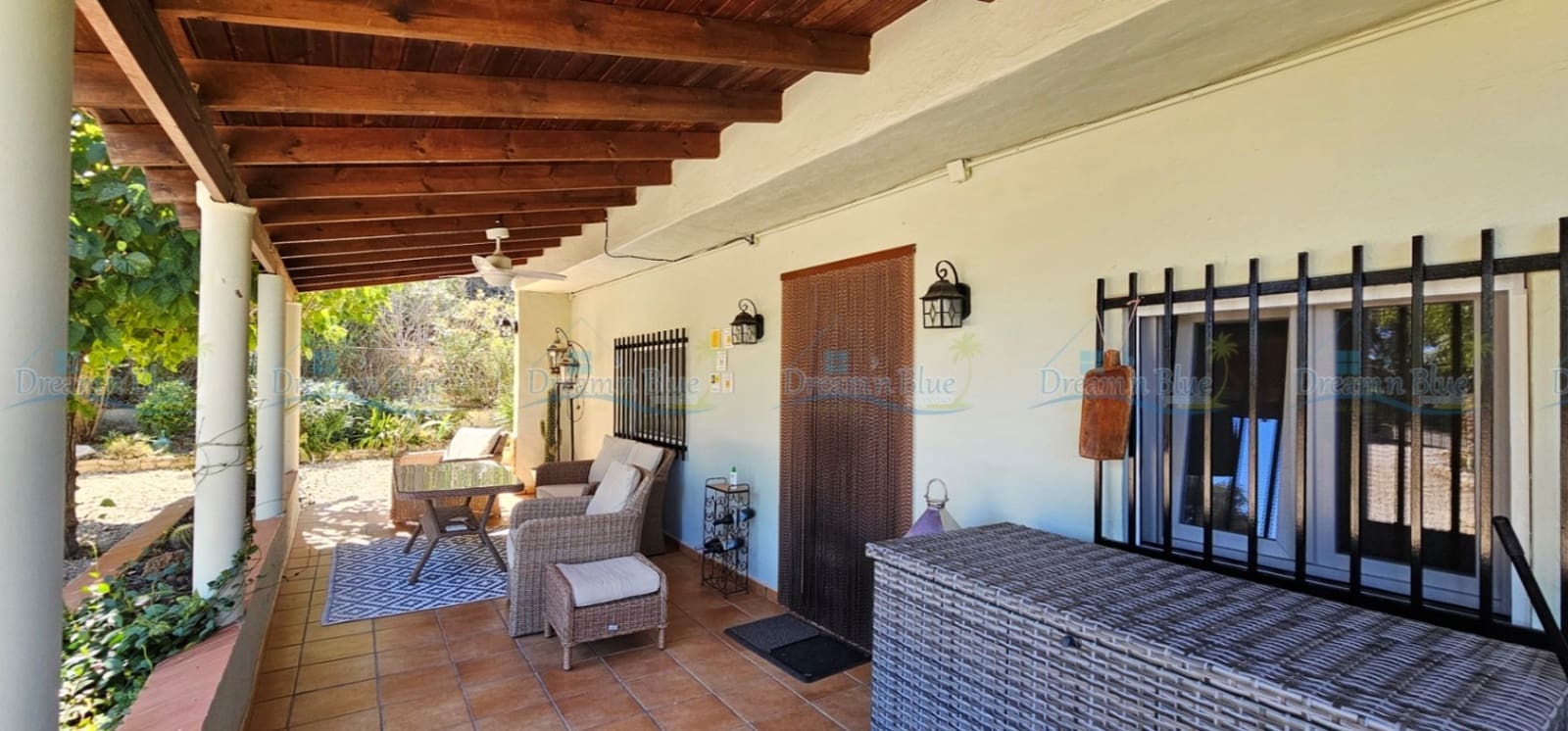 2 soverom Villa til salgs i Ontinyent - € 210 000 (Ref: 9230694)