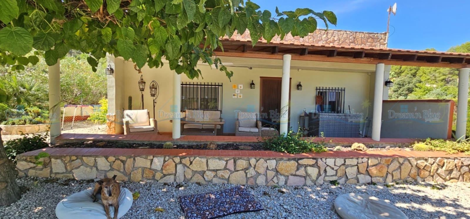 2 soverom Villa til salgs i Ontinyent - € 210 000 (Ref: 9230694)