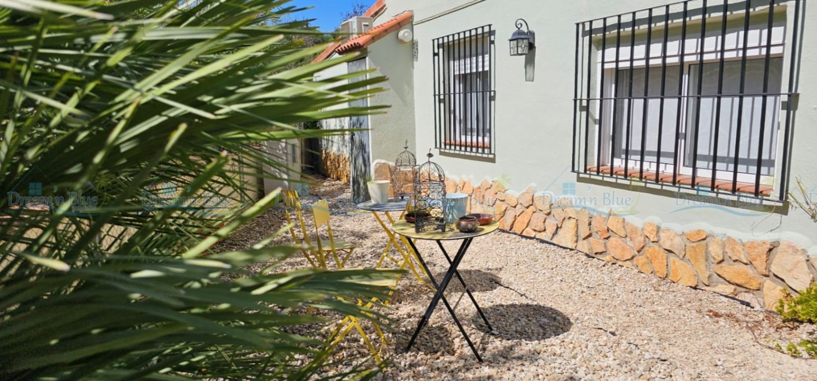 2 soverom Villa til salgs i Ontinyent - € 210 000 (Ref: 9230694)