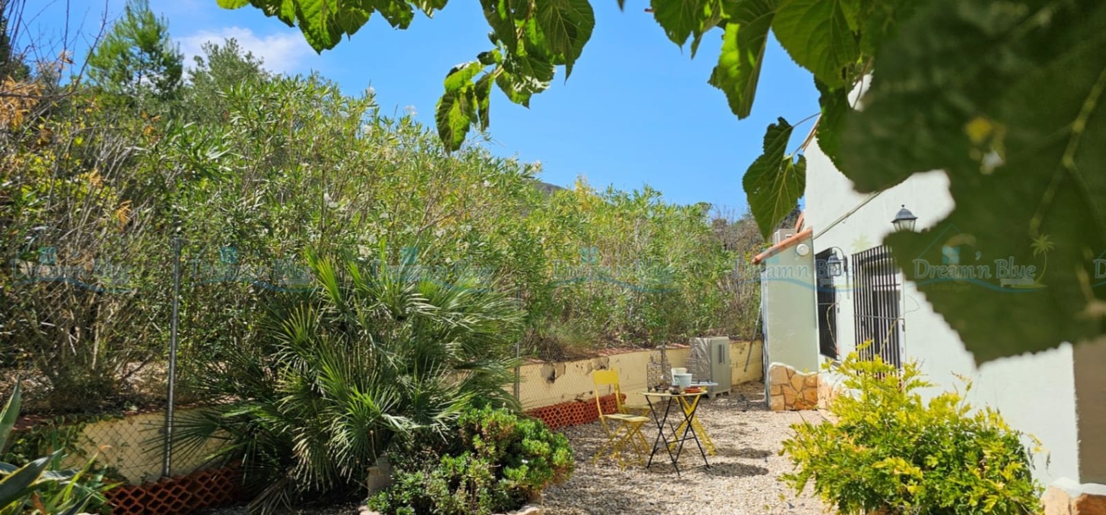 2 soverom Villa til salgs i Ontinyent - € 210 000 (Ref: 9230694)