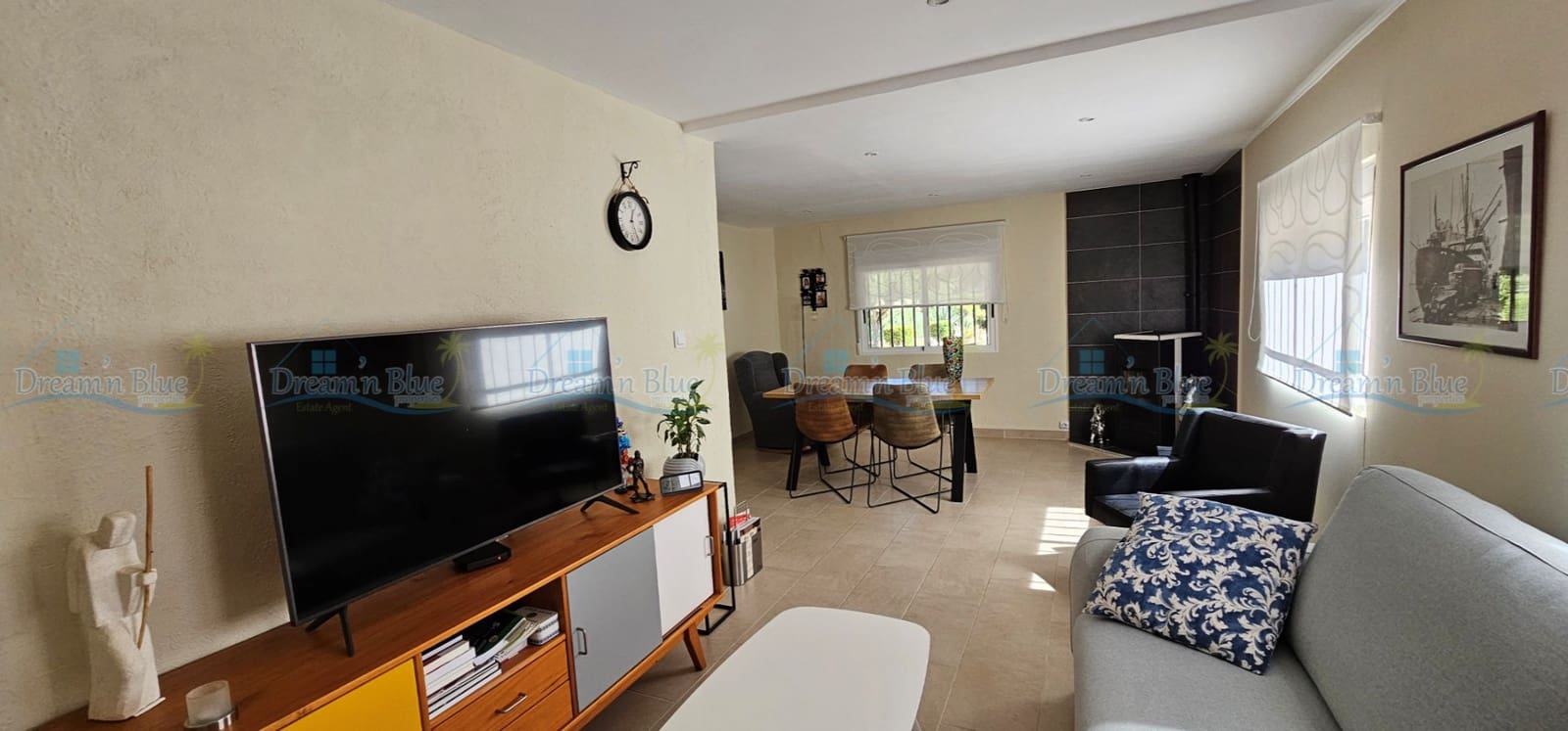 2 soverom Villa til salgs i Ontinyent - € 210 000 (Ref: 9230694)