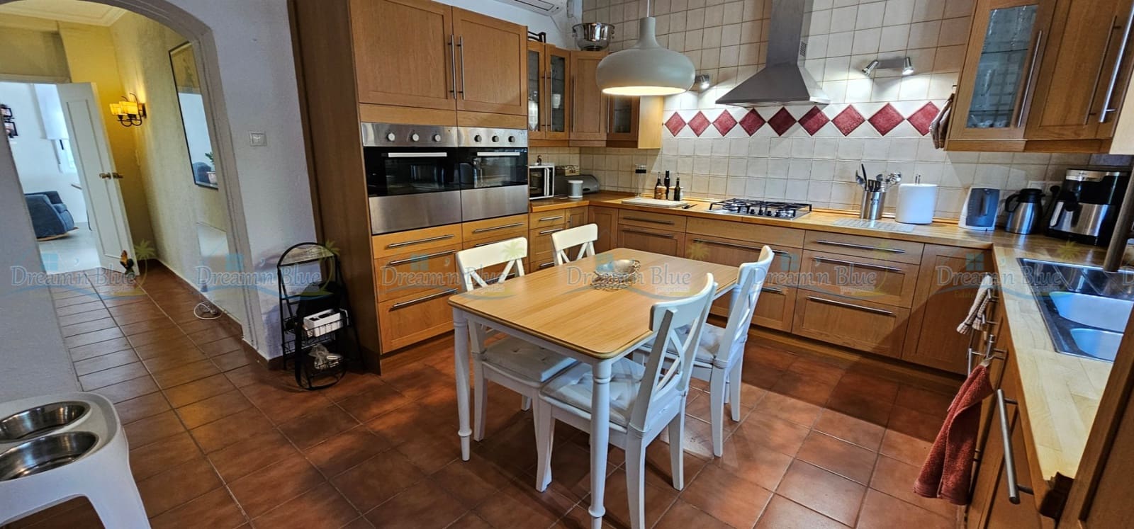 2 soverom Villa til salgs i Ontinyent - € 210 000 (Ref: 9230694)