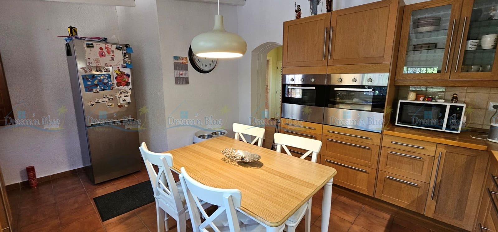 2 soverom Villa til salgs i Ontinyent - € 210 000 (Ref: 9230694)