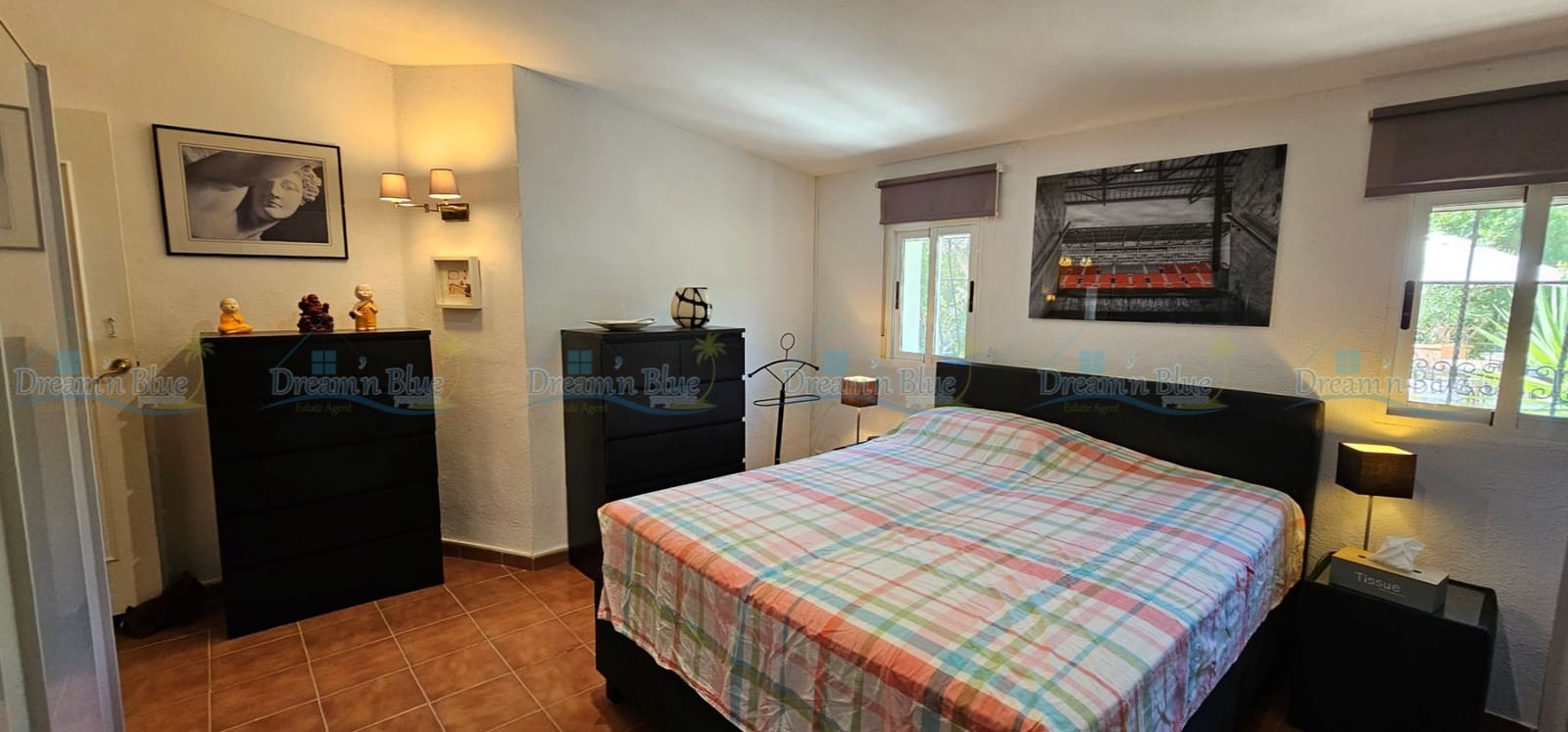 2 soverom Villa til salgs i Ontinyent - € 210 000 (Ref: 9230694)