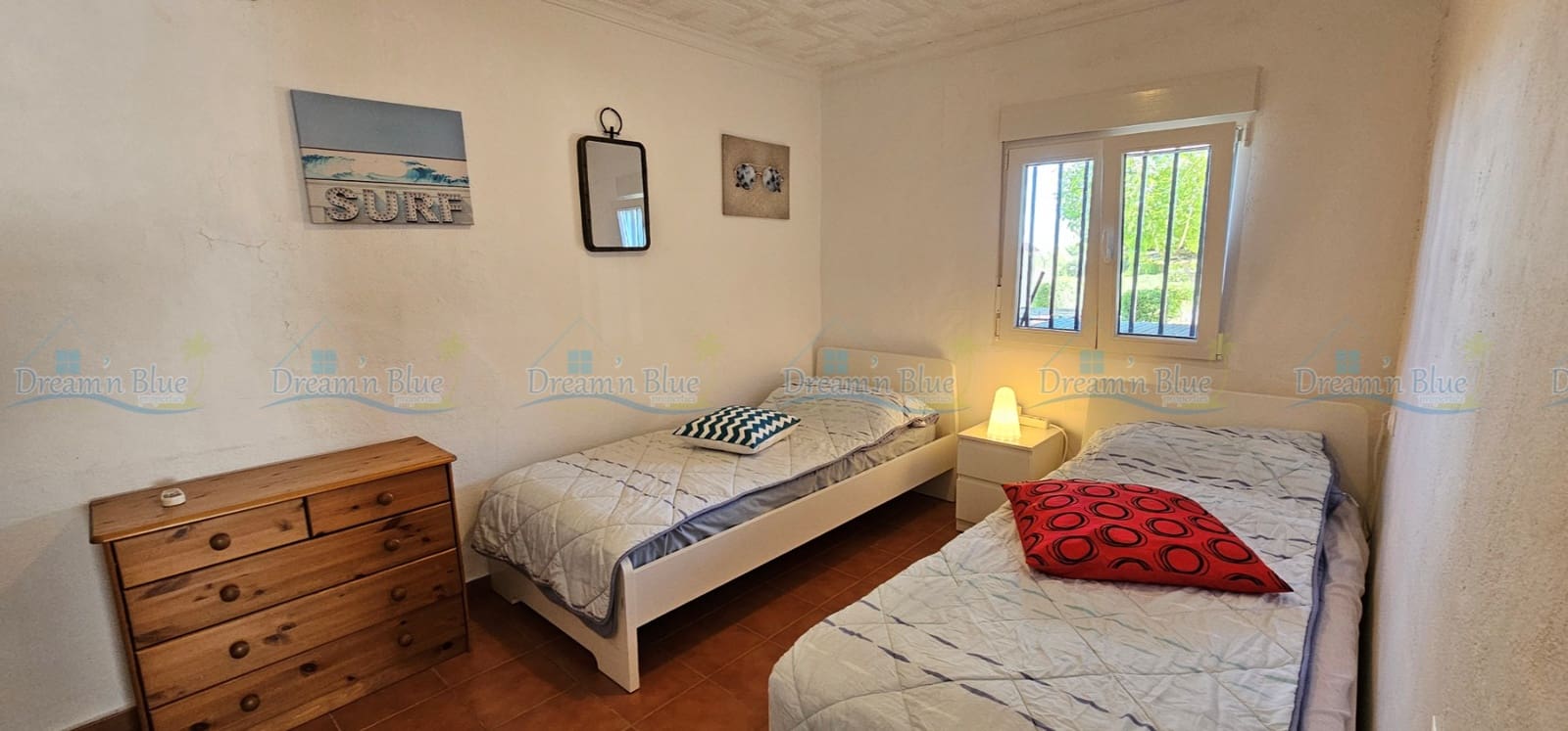 2 soverom Villa til salgs i Ontinyent - € 210 000 (Ref: 9230694)