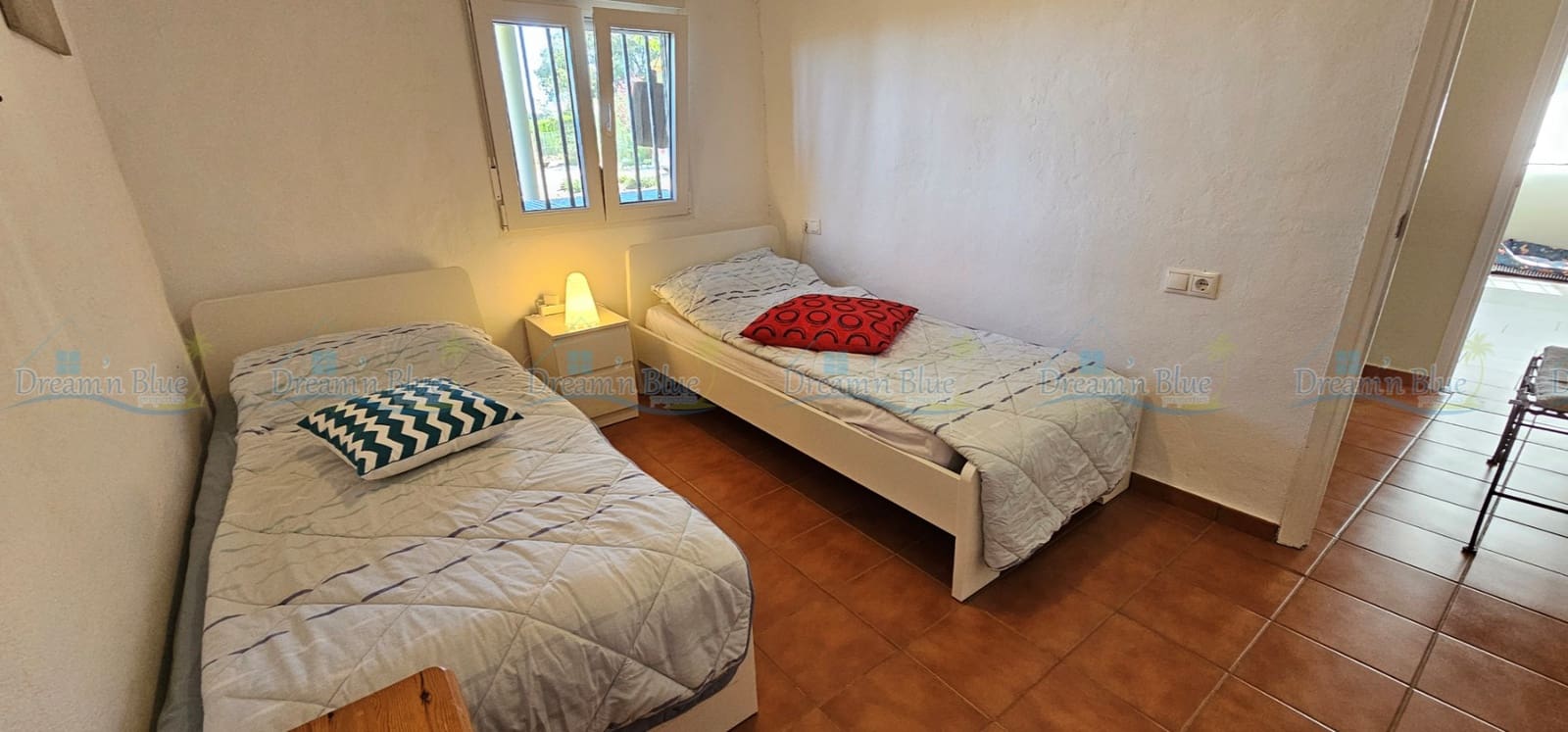 2 soverom Villa til salgs i Ontinyent - € 210 000 (Ref: 9230694)