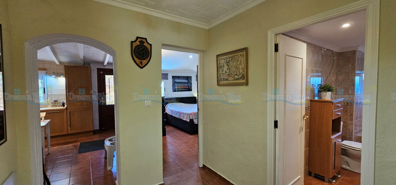 2 soverom Villa til salgs i Ontinyent - € 210 000 (Ref: 9230694)