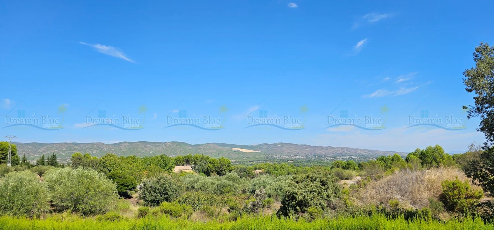 2 soverom Villa til salgs i Ontinyent - € 210 000 (Ref: 9230694)
