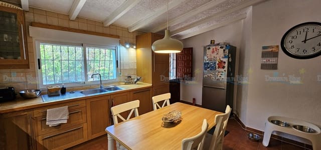 2 soverom Villa til salgs i Ontinyent - € 210 000 (Ref: 9230694)