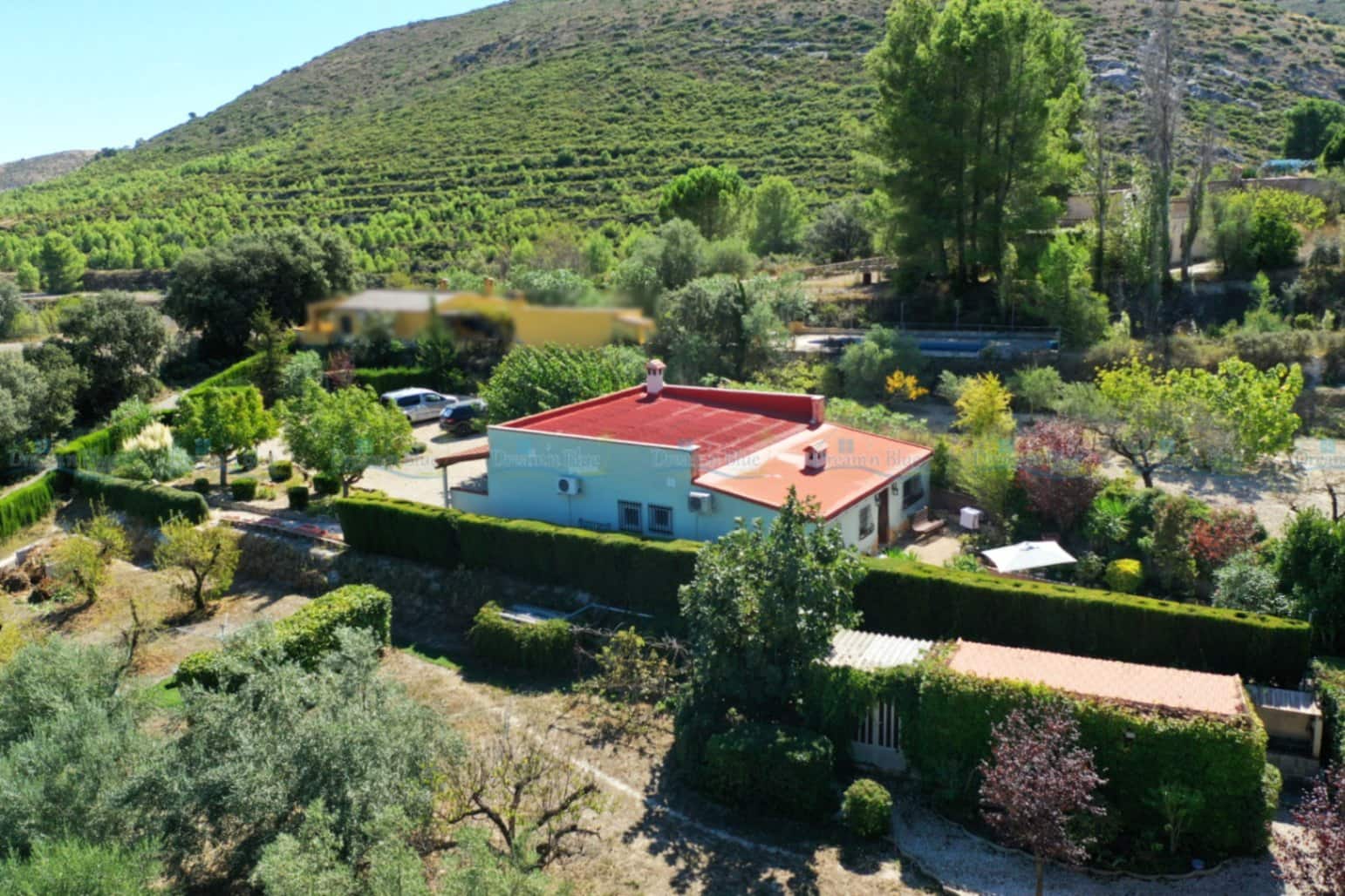 2 soverom Villa til salgs i Ontinyent - € 210 000 (Ref: 9230694)