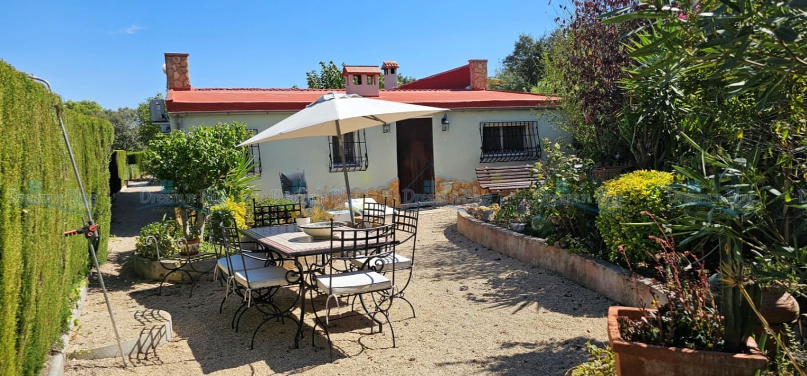 2 soverom Villa til salgs i Ontinyent - € 210 000 (Ref: 9230694)