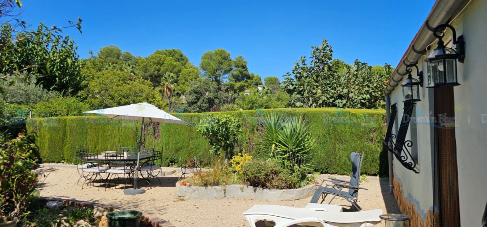 2 soverom Villa til salgs i Ontinyent - € 210 000 (Ref: 9230694)