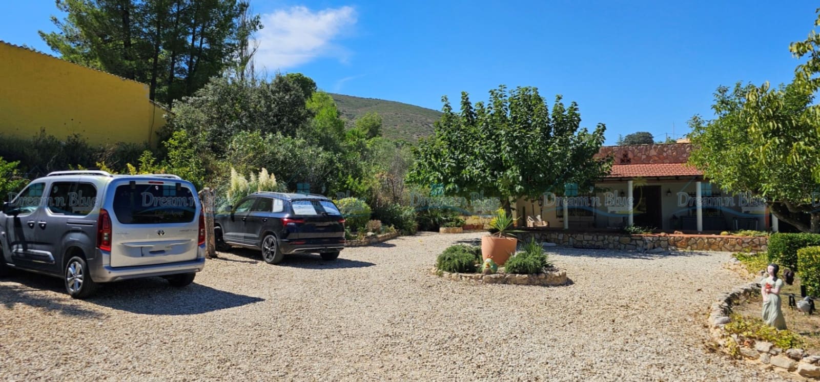 2 soverom Villa til salgs i Ontinyent - € 210 000 (Ref: 9230694)