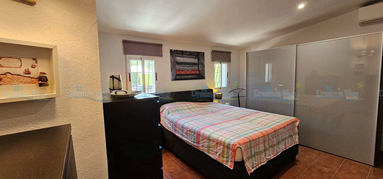 2 soverom Villa til salgs i Ontinyent - € 210 000 (Ref: 9230694)