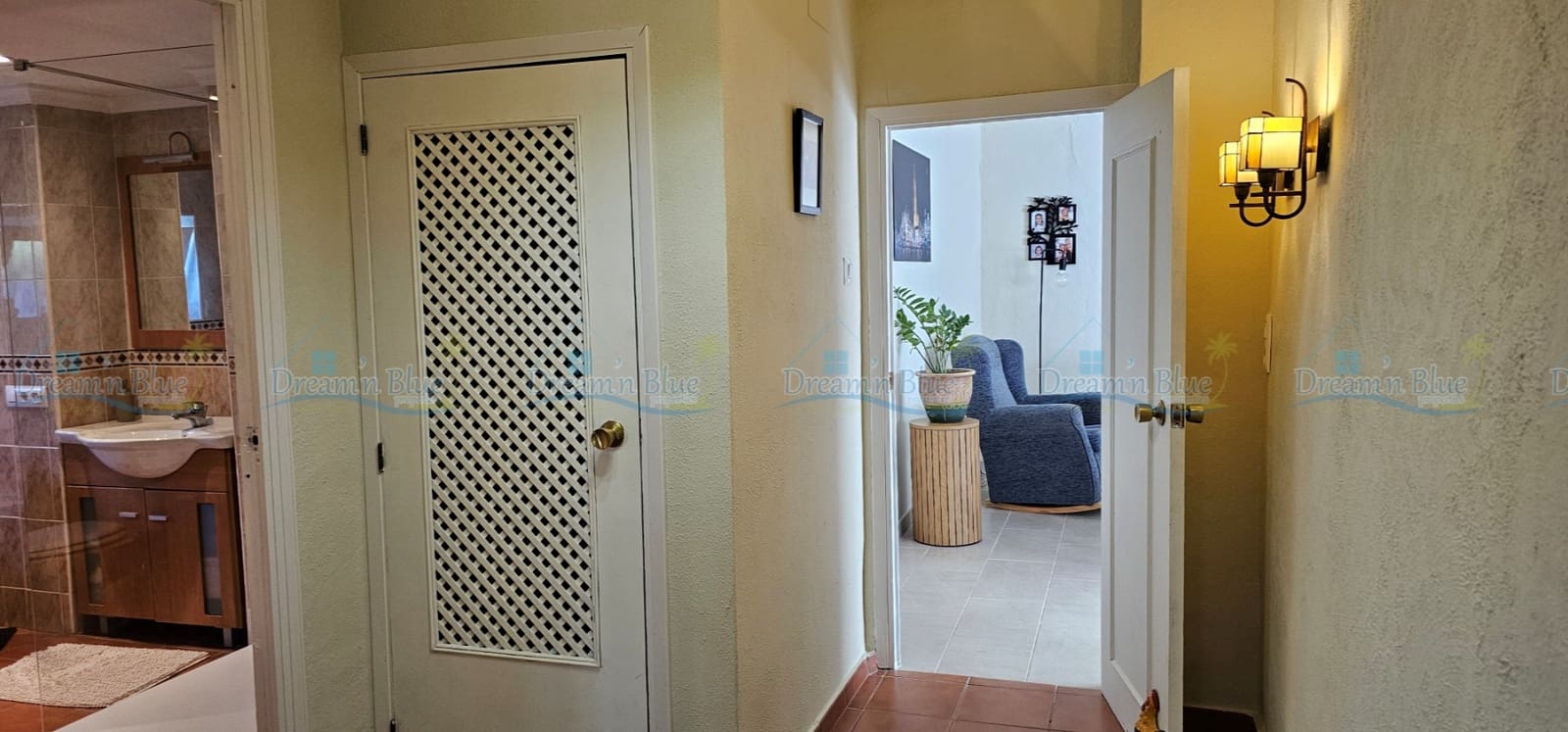 2 soverom Villa til salgs i Ontinyent - € 210 000 (Ref: 9230694)