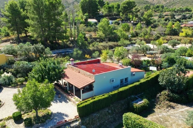 2 soverom Villa til salgs i Ontinyent - € 210 000 (Ref: 9230694)