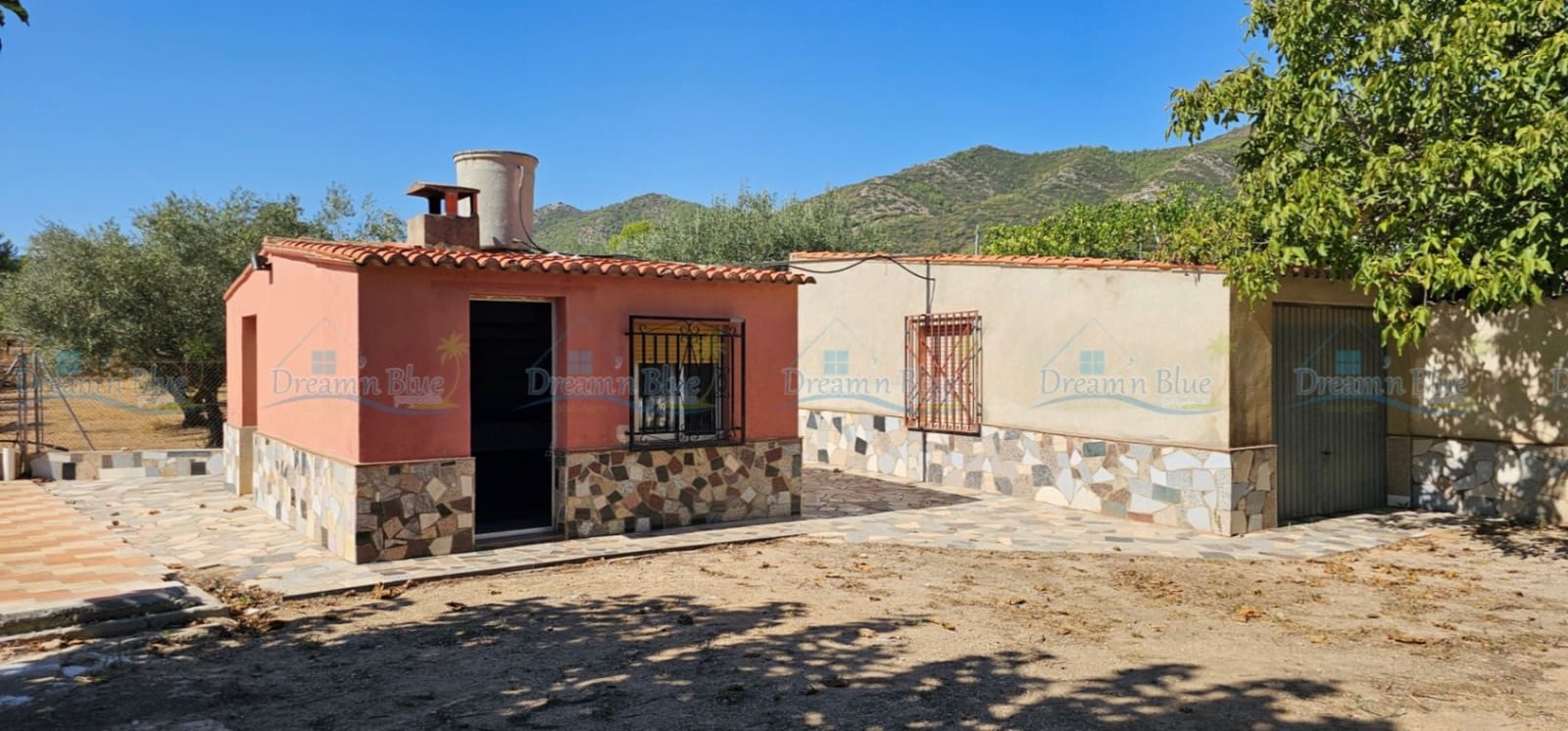 4 sovrum Villa till salu i Aielo de Malferit med pool garage - 220 000 € (Ref: 9265647)