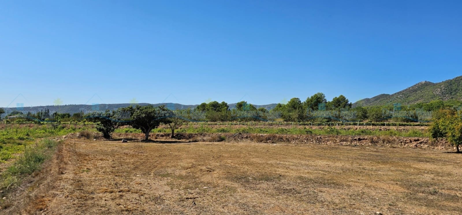 4 sovrum Villa till salu i Aielo de Malferit med pool garage - 220 000 € (Ref: 9265647)