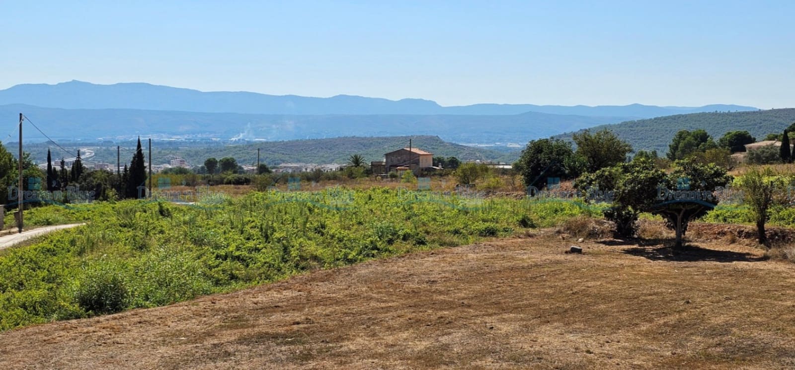 4 sovrum Villa till salu i Aielo de Malferit med pool garage - 220 000 € (Ref: 9265647)