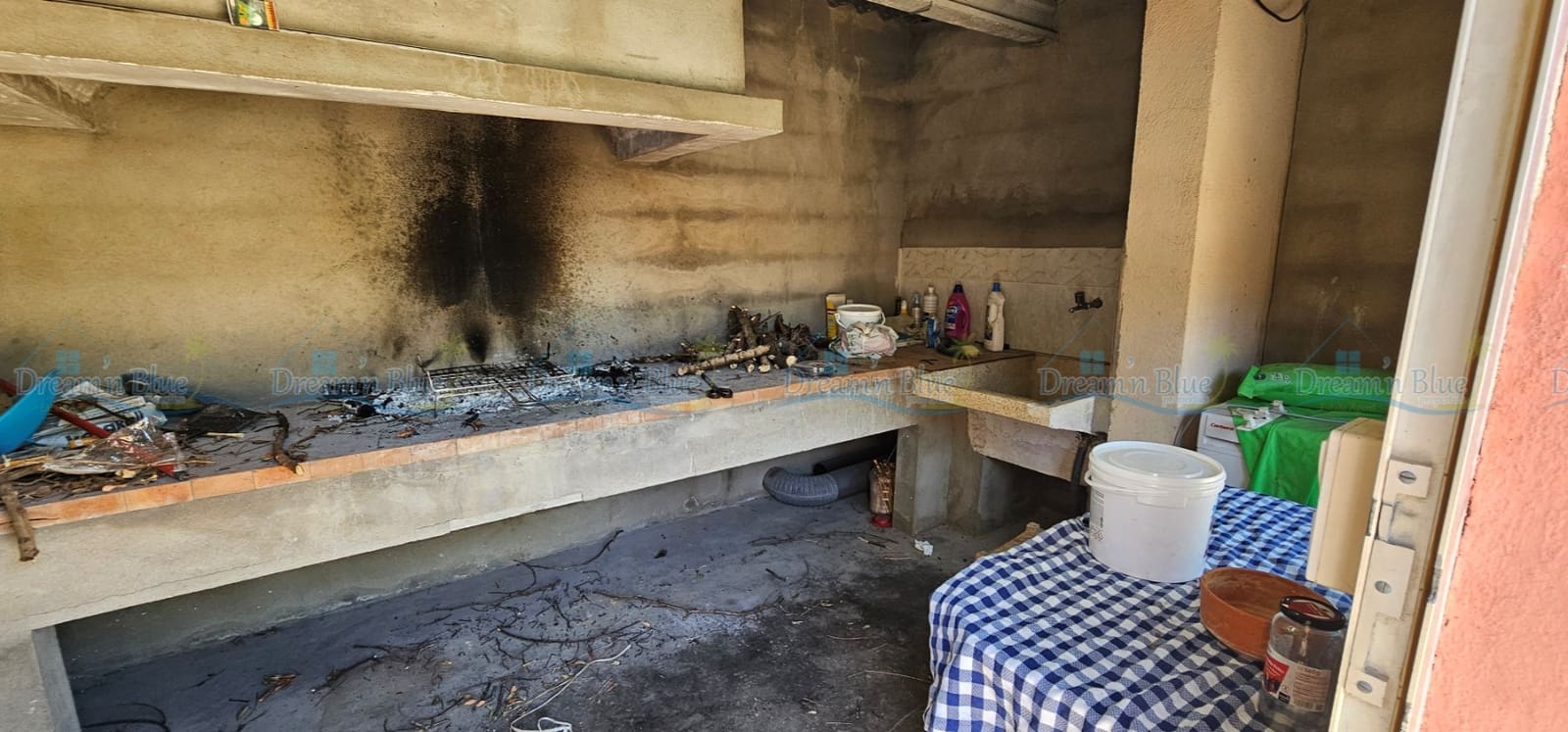 4 sovrum Villa till salu i Aielo de Malferit med pool garage - 220 000 € (Ref: 9265647)