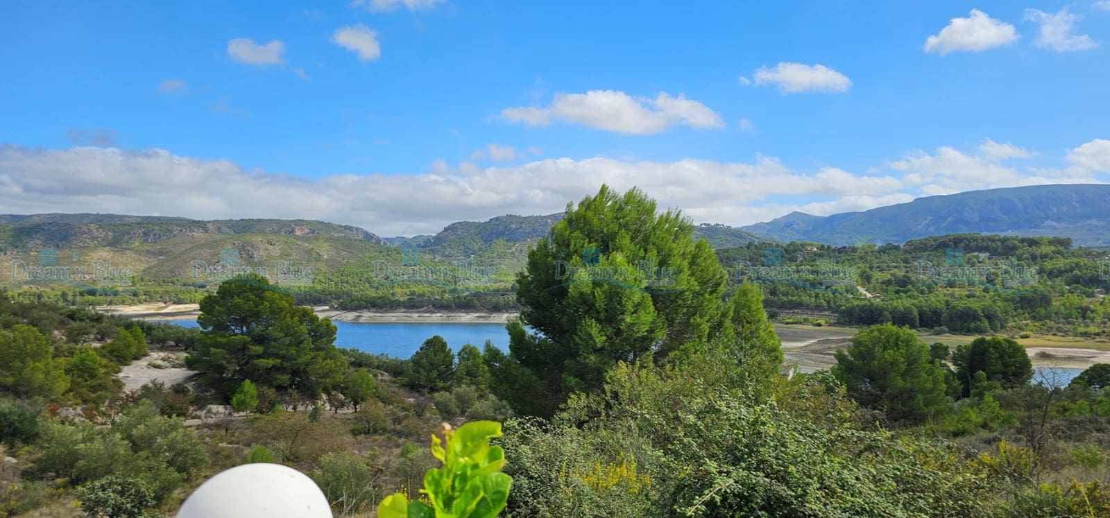 3 bedroom Villa for sale in Beniarres with pool garage - € 495,000 (Ref: 9302789)