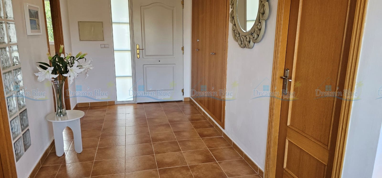 3 bedroom Villa for sale in Beniarres with pool garage - € 495,000 (Ref: 9302789)