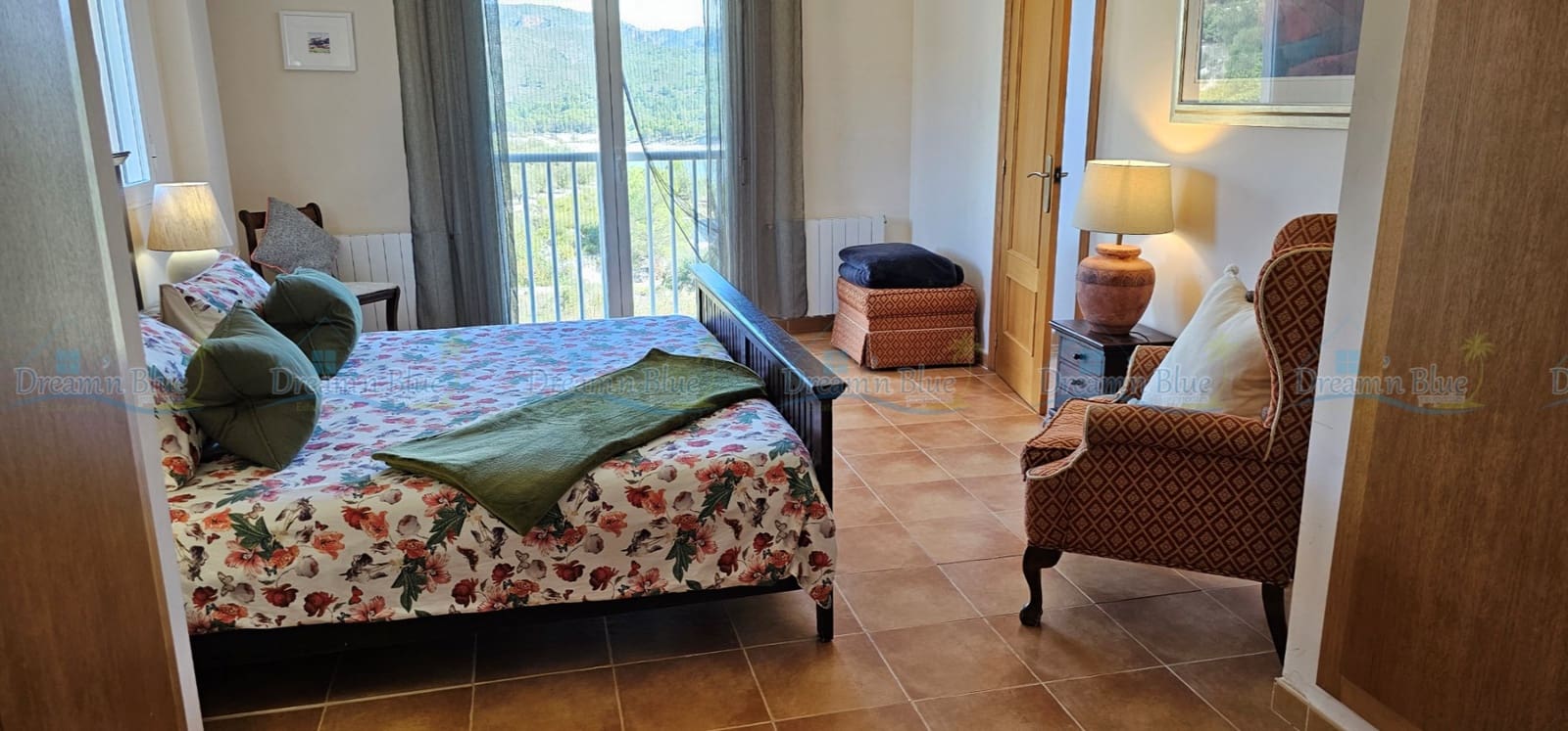 3 bedroom Villa for sale in Beniarres with pool garage - € 495,000 (Ref: 9302789)