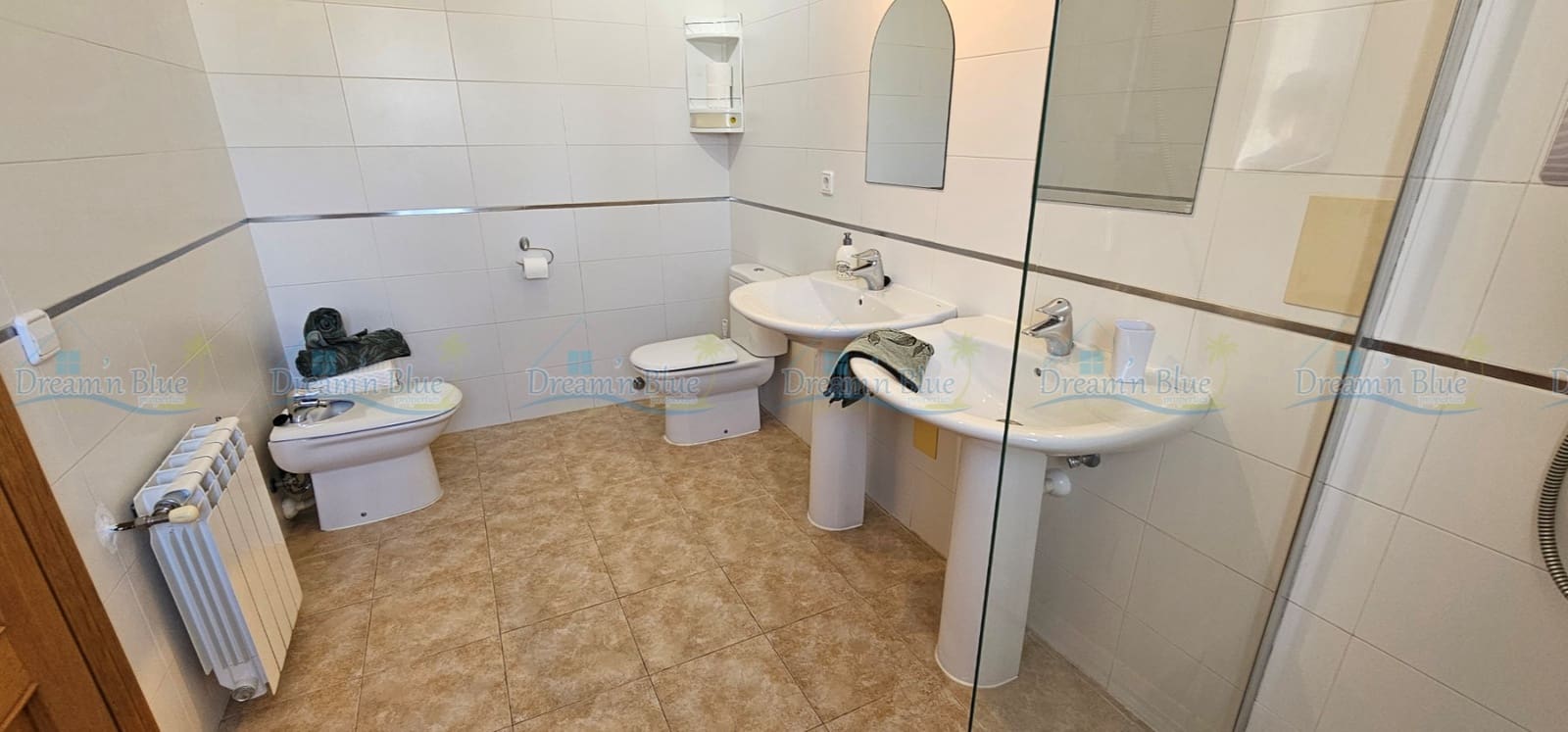 3 bedroom Villa for sale in Beniarres with pool garage - € 495,000 (Ref: 9302789)