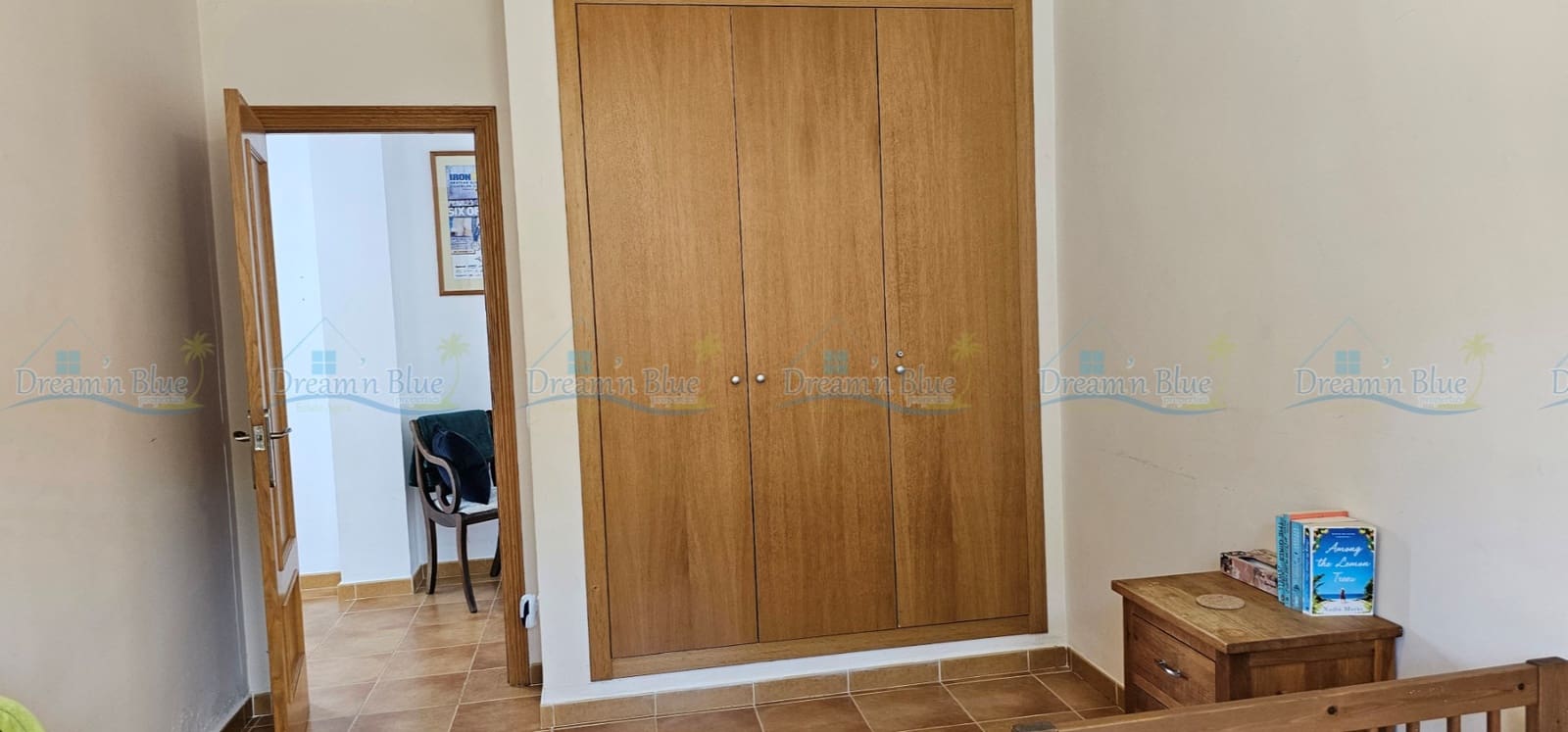 3 bedroom Villa for sale in Beniarres with pool garage - € 495,000 (Ref: 9302789)