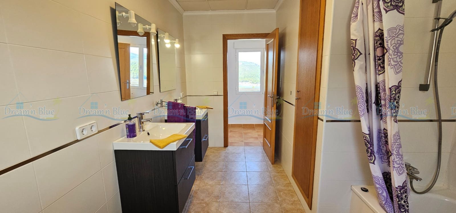 3 bedroom Villa for sale in Beniarres with pool garage - € 495,000 (Ref: 9302789)