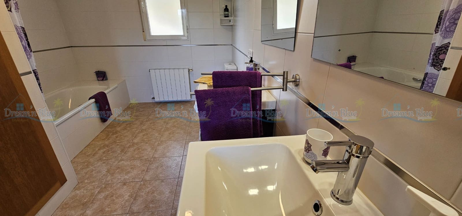 3 bedroom Villa for sale in Beniarres with pool garage - € 495,000 (Ref: 9302789)