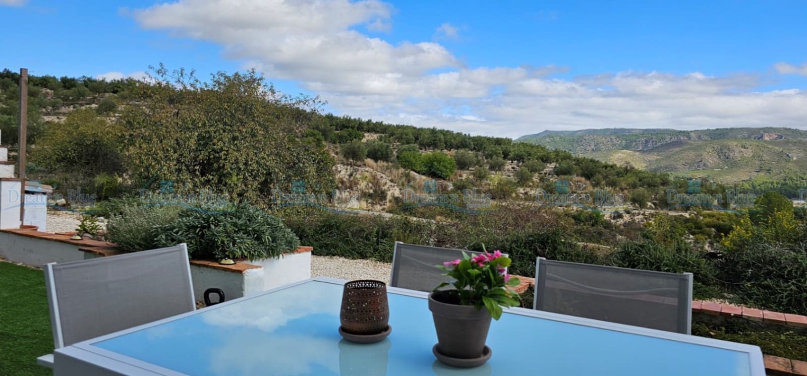 3 bedroom Villa for sale in Beniarres with pool garage - € 495,000 (Ref: 9302789)