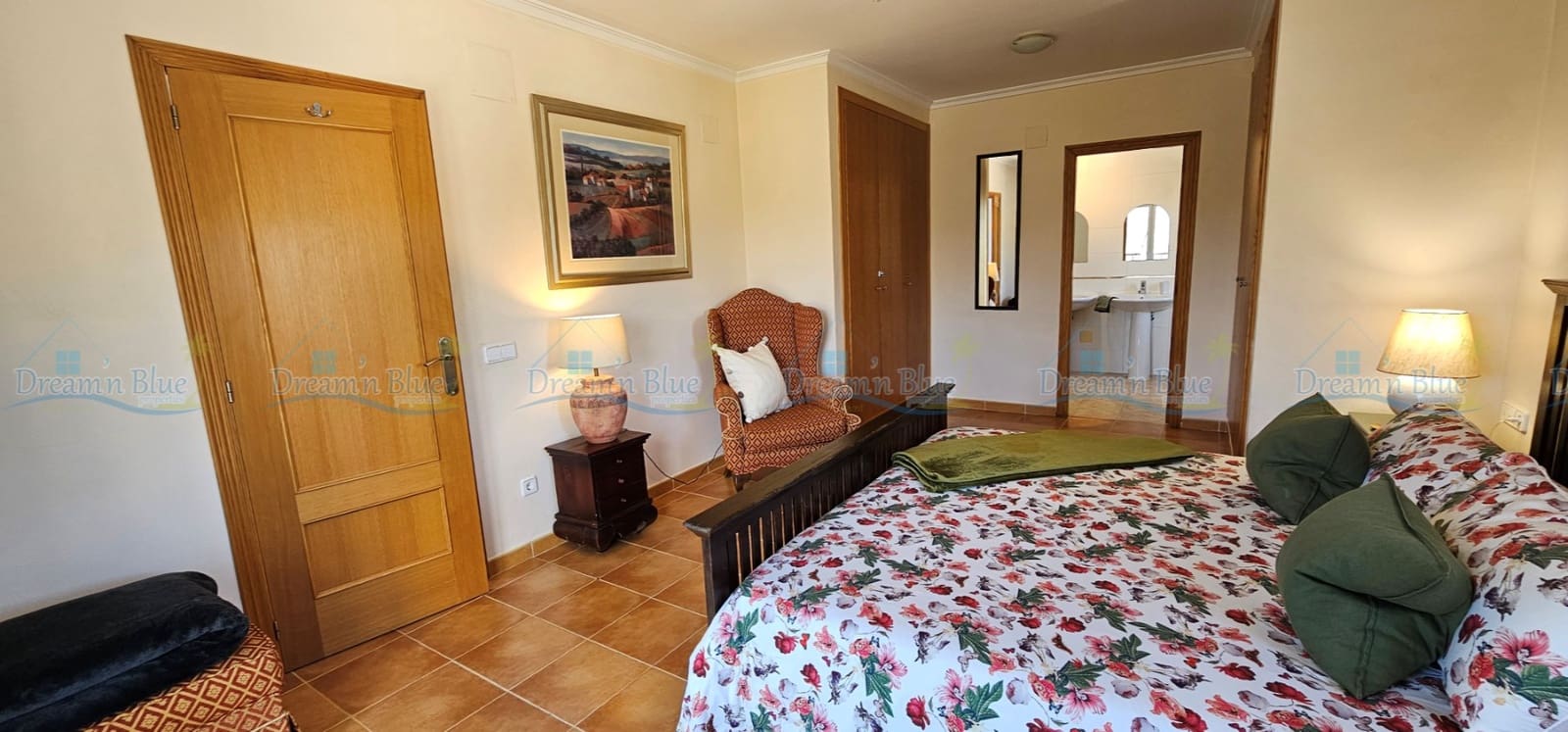 3 bedroom Villa for sale in Beniarres with pool garage - € 495,000 (Ref: 9302789)