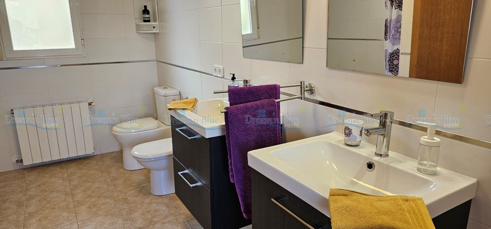 3 bedroom Villa for sale in Beniarres with pool garage - € 495,000 (Ref: 9302789)