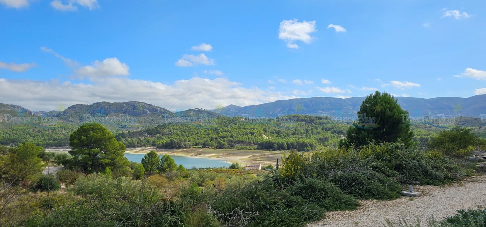 3 bedroom Villa for sale in Beniarres with pool garage - € 495,000 (Ref: 9302789)