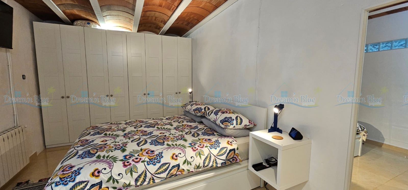 3 bedroom Villa for sale in Beniarres with pool garage - € 495,000 (Ref: 9302789)