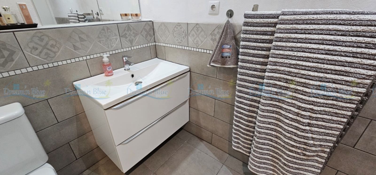 3 bedroom Villa for sale in Beniarres with pool garage - € 495,000 (Ref: 9302789)