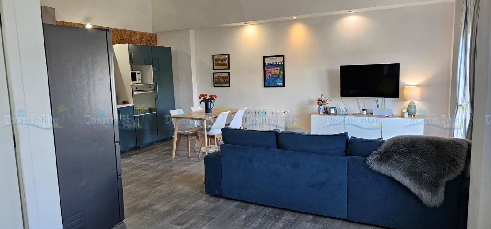 3 bedroom Villa for sale in Beniarres with pool garage - € 495,000 (Ref: 9302789)