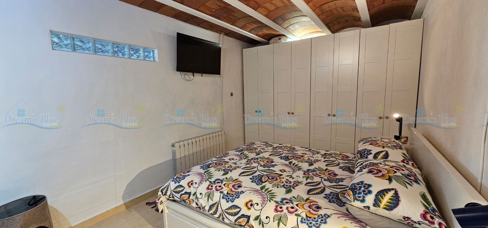 3 bedroom Villa for sale in Beniarres with pool garage - € 495,000 (Ref: 9302789)