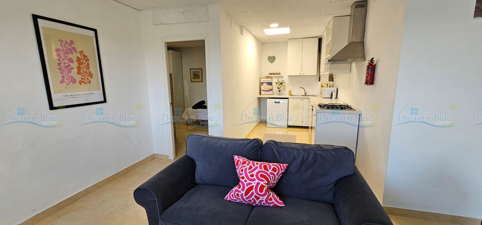 3 bedroom Villa for sale in Beniarres with pool garage - € 495,000 (Ref: 9302789)