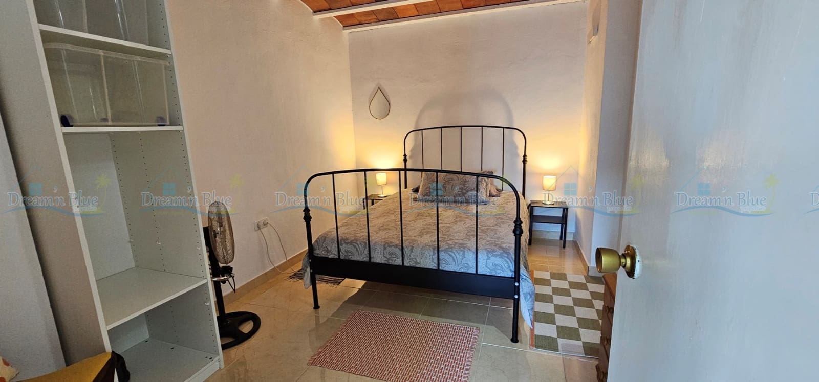 3 bedroom Villa for sale in Beniarres with pool garage - € 495,000 (Ref: 9302789)